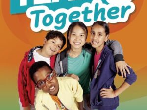 Team Together 5 Pupil's Book with Digital Resources Pack