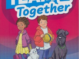 Team Together 1 Pupil's Book with Digital Resources Pack
