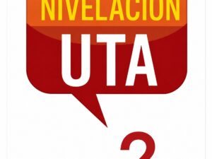 NIVELACION UTA Nivel 2