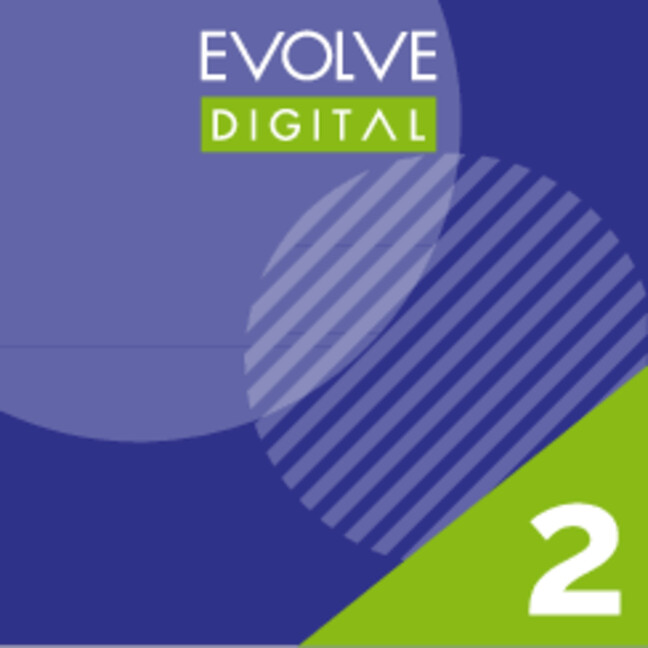 Evolve 2 | Teacher's Edition with Test Generator - English