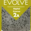 Evolve Digital Student’s Course Level 2A