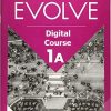 Evolve Digital Student’s Course Level 1A