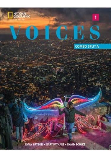 VOICES AME 1A - Level 1